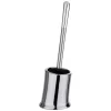 Wenko WC-Garnitur »Slope«, Keramik, Chromfarben 7