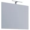 VCM Lichtspiegel »VCB 2«, Eckig, BxH: 60 X 41 Cm 7