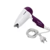 SEVERIN Haartrockner, Weiss Violett 5
