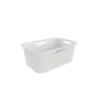 ROTHO Wäschekorb »Brisen«, BxHxT: 39,6 X 23,2 X 59 Cm (41 Liter) 5
