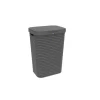 ROTHO Wäschesammler »COUNTRY«, BxHxT: 32 X 42 X 57,2 Cm (55 Liter) 5