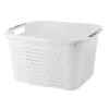 ROTHO Wäschekorb »COUNTRY«, BxHxT: 33,5 X 22,5 X 43,5 Cm (22 Liter) 5