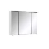 HELD MÖBEL 3D-Spiegelschrank »Bologna«, BxHxT: 80 X 66 X 20 Cm 5