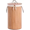 Zeller Wäschesammler, Höhe: 60 Cm, Holz 7